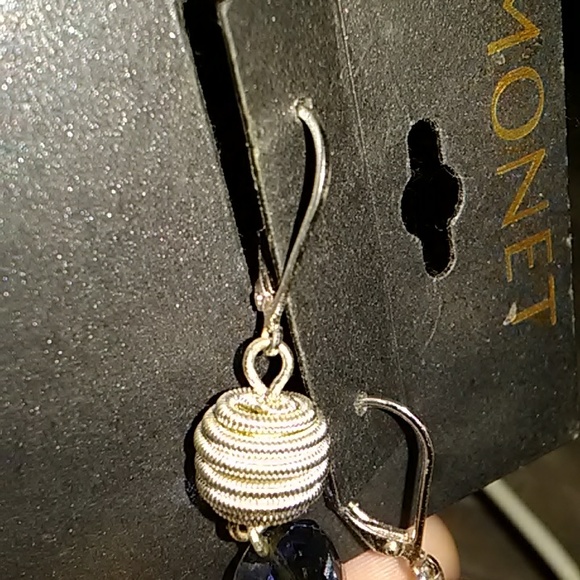 Earrings - Picture 2 of 2